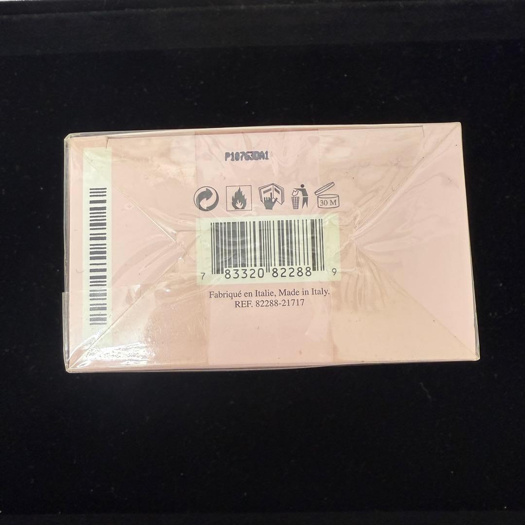 【新品未使用】ブルガリ ローズエッセンシャル ロゼ オードトワレ 香水50ml