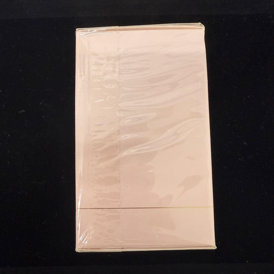 【新品未使用】ブルガリ ローズエッセンシャル ロゼ オードトワレ 香水50ml