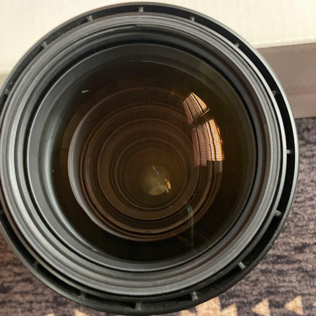 l*v様 SIGMA 150-600mm F5-6.3 DG OS HSM ズー