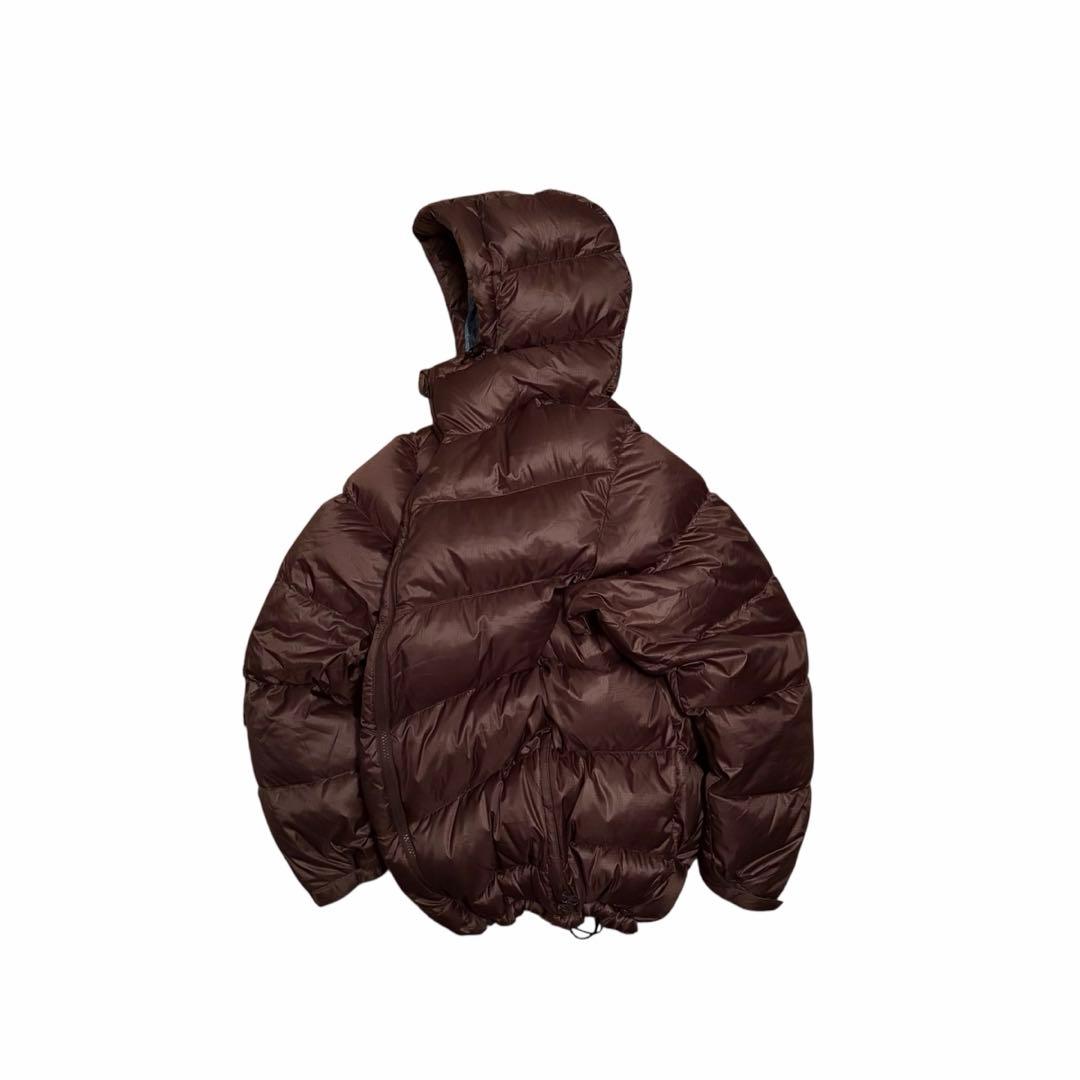 ジャケット・アウター 00s Columbia puffer down jacket 700fp