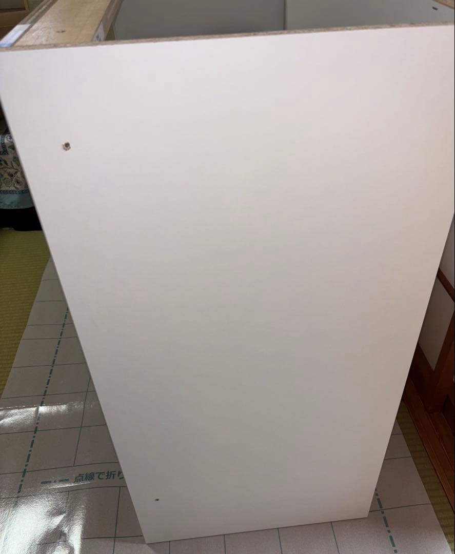 LIXIL 3段ストッカー