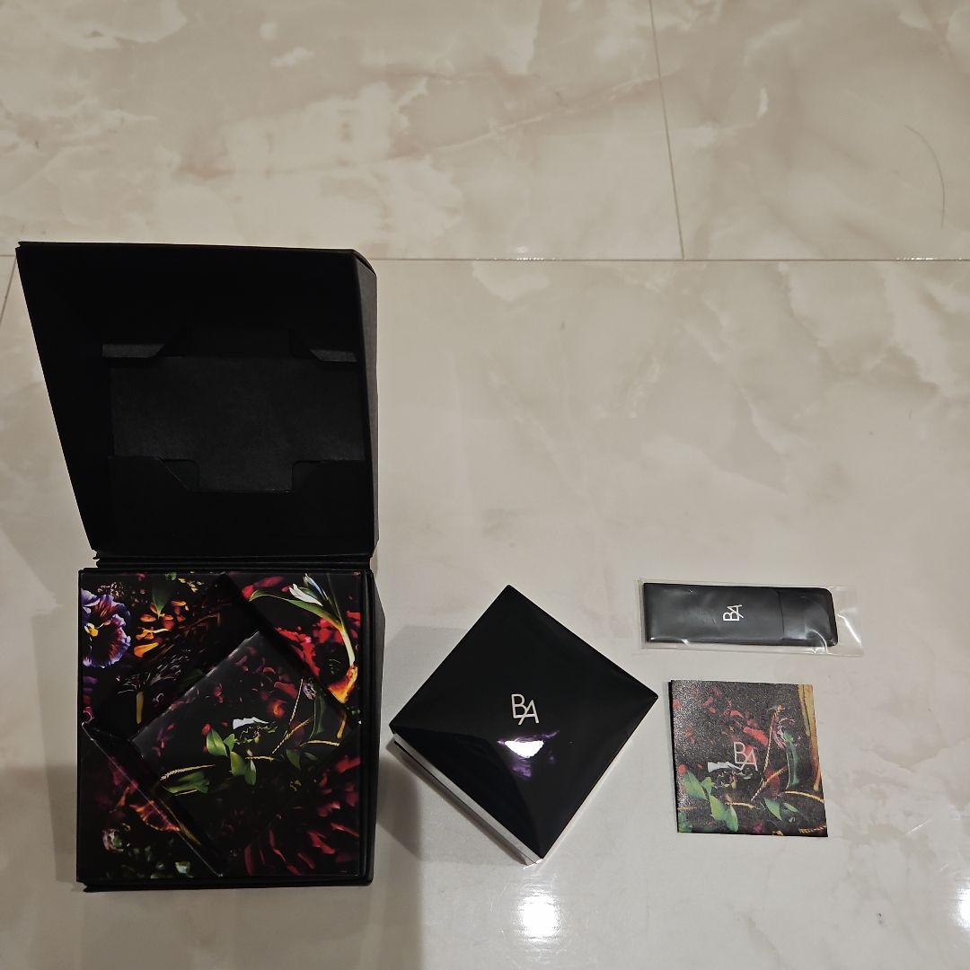 POLA ポーラ B.A クリーム　(本体+クリーム30g)