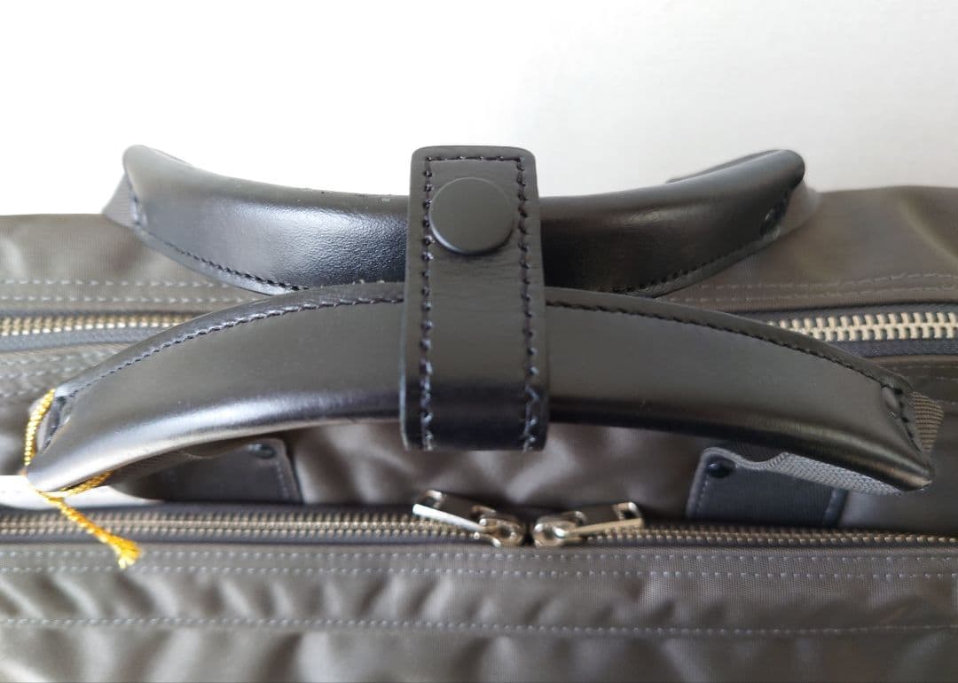 美品　新品同様　PORTER　ポーター　リフトLIFT　2WAY ブリーフケース