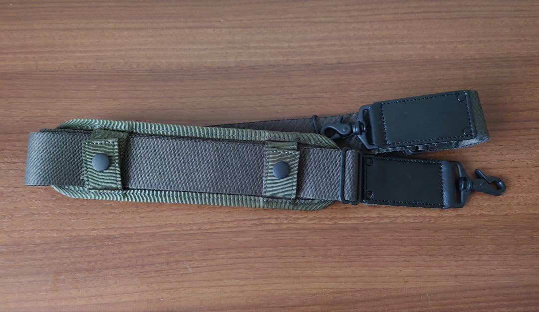 美品　新品同様　PORTER　ポーター　リフトLIFT　2WAY ブリーフケース