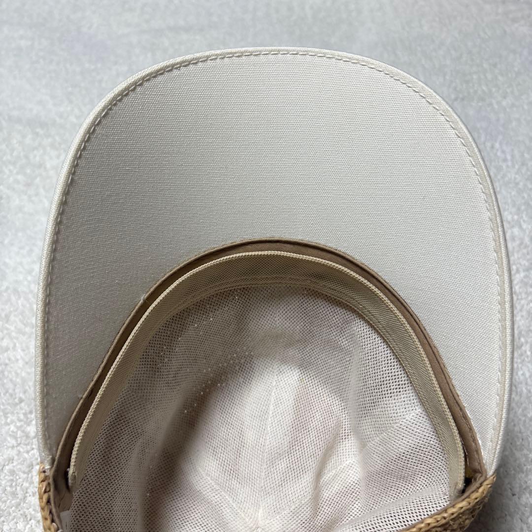 ヘレンカミンスキー 帽子