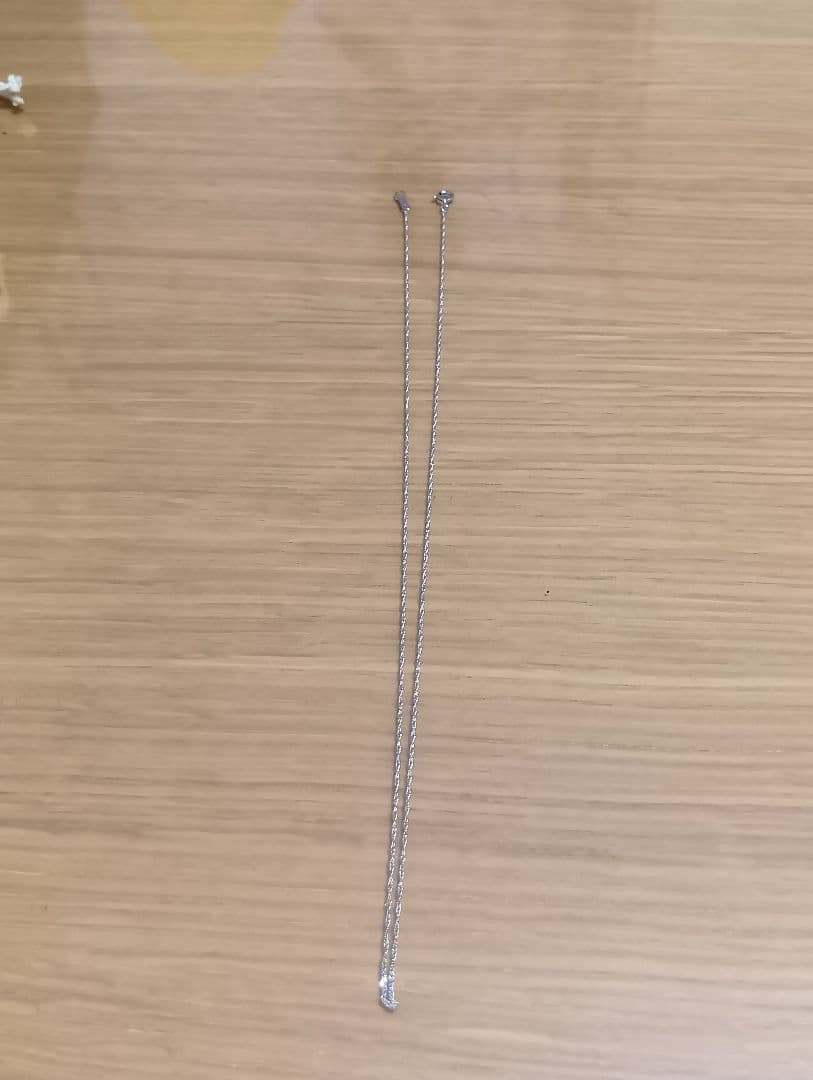 ◀BVLGARI✨️B-ZERO1▶ビー・ゼロワン トップ K18WG