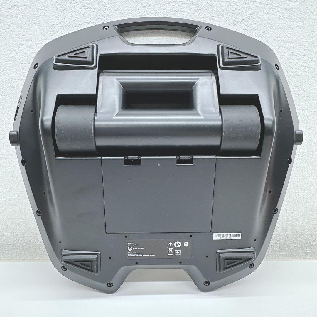 《ほぼ未使用》 シックスパッド フットフィット プラス SIXPAD