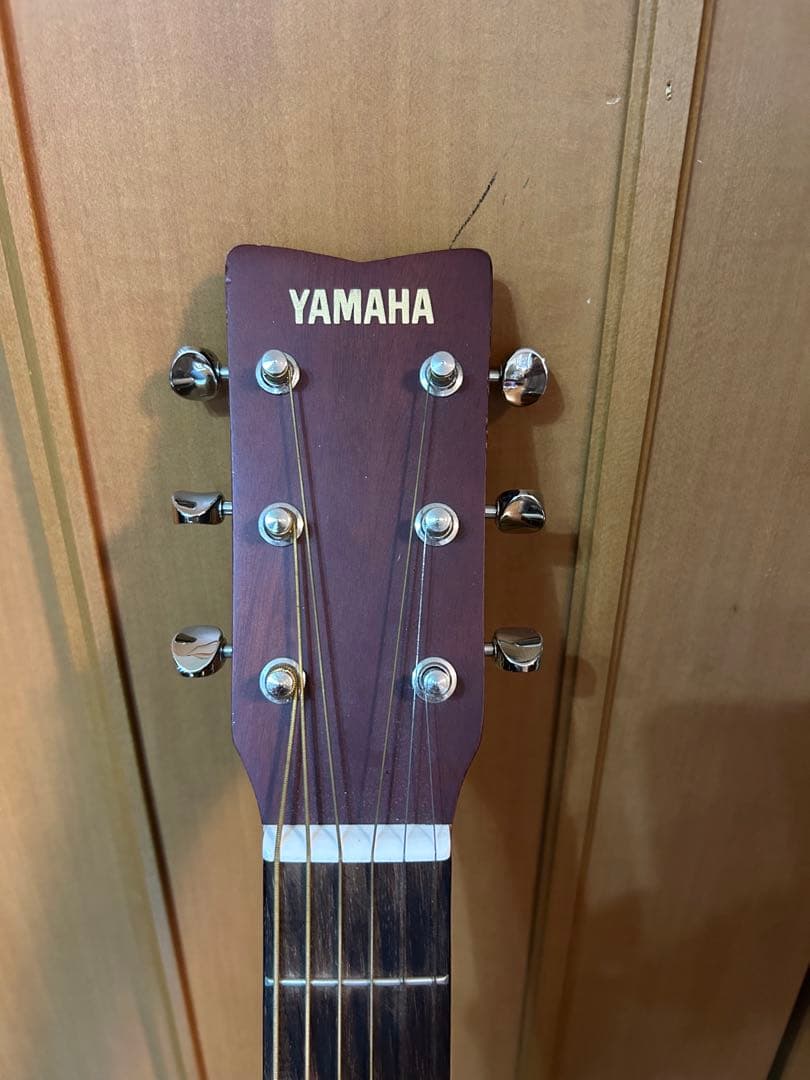 Yamaha アコースティックギター　JR2