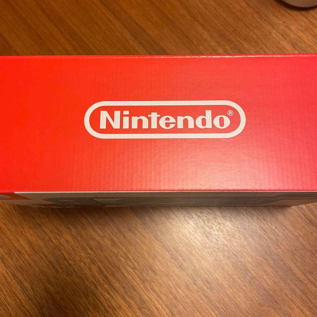 Nintendo switch lite スイッチライトどうぶつの森 本体