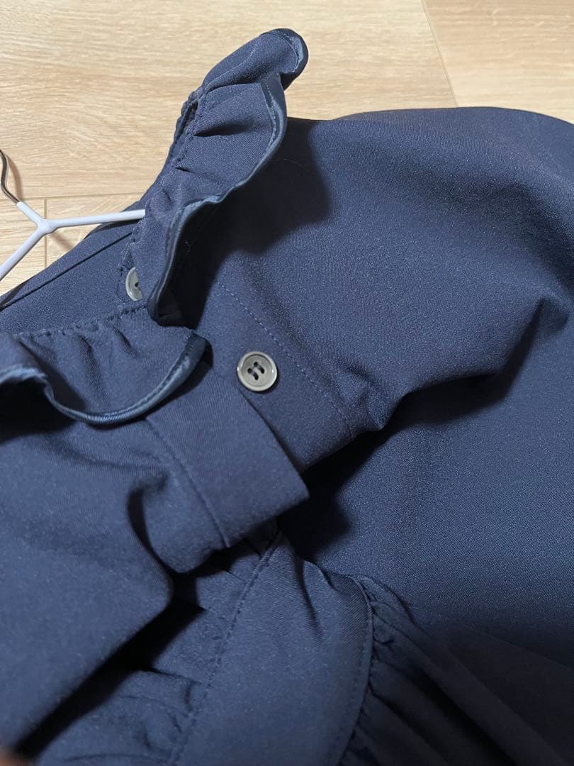 rosymonster ロージーモンスター　ルミエールチュニック