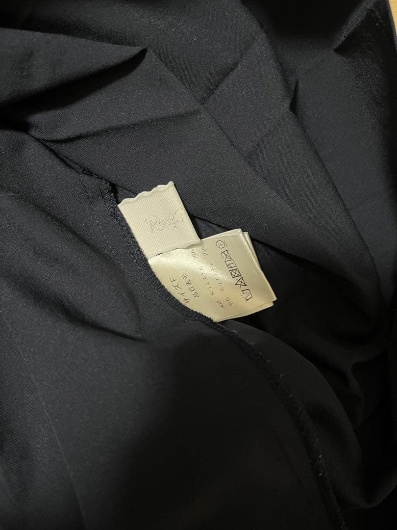 rosymonster ロージーモンスター　ルミエールチュニック