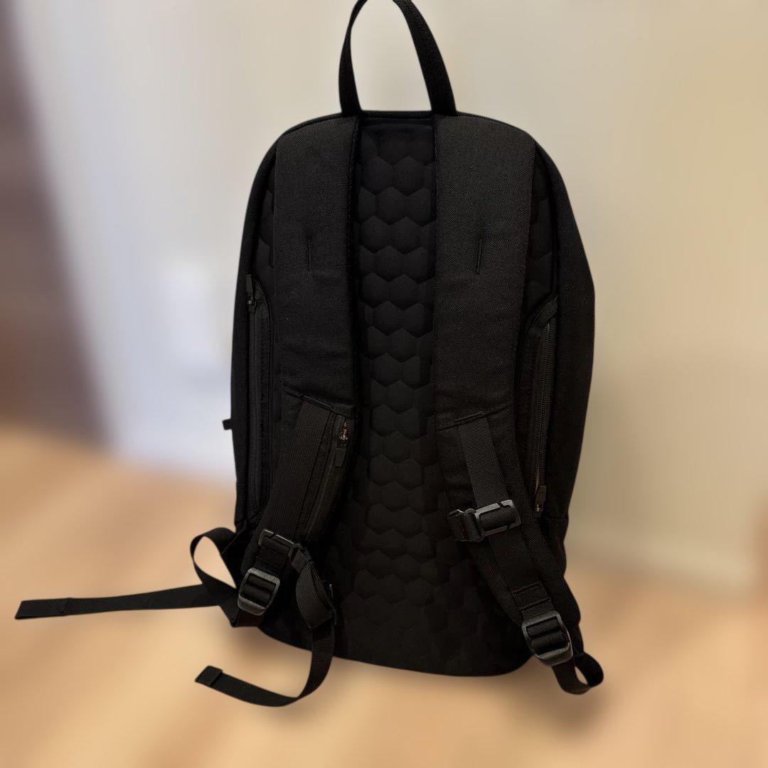 wexley STEM /20L Daypack Cordura® Series