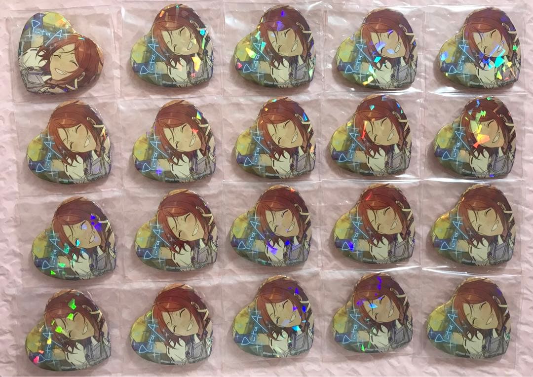 あんスタ 節分祭 2winkセット