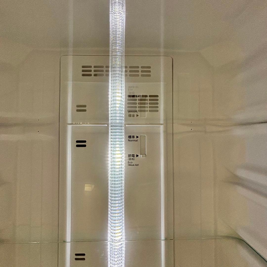 Panasonic ノンフロン冷凍冷蔵庫 2018年製 2ドア 168L