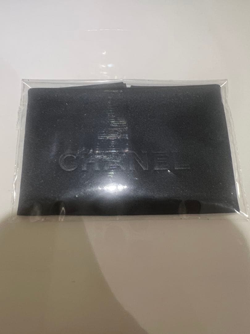 CHANEL シャネル　レディース　サングラス　黒