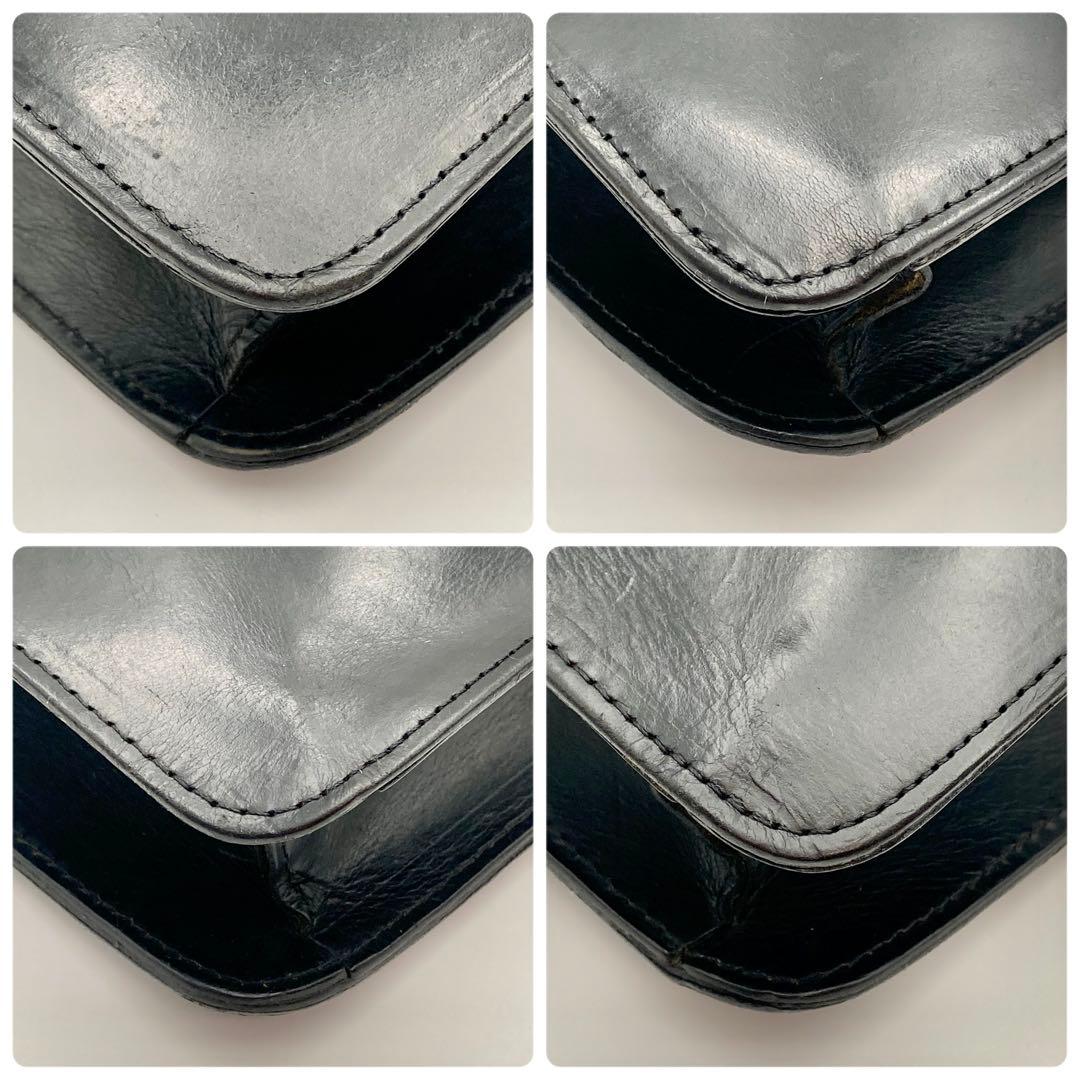 aranyan✨GLEN ライトウェイト ビジネスバッグ レザー