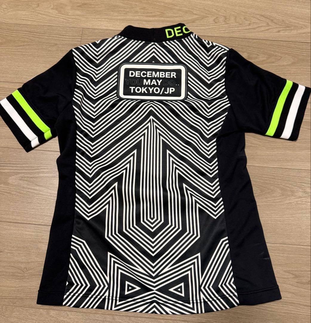 DECEMBERMAY☆Startribal Mockneck