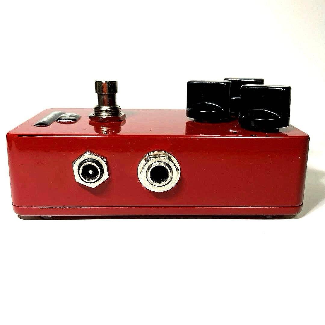 ギター Pedal Diggers CustomShop Over Drive BBCG