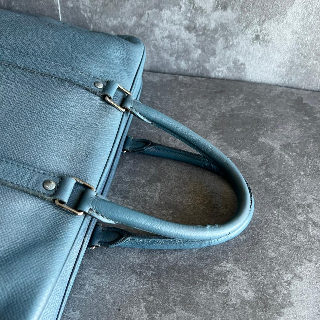 ⭐️LOUIS VUITTON⭐️ヴィトン タイガ PDV PM ビジネスバッグ