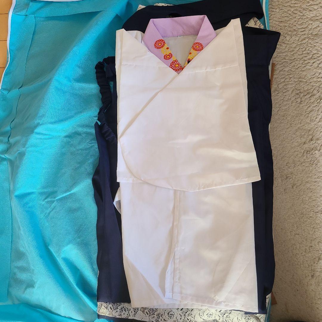 お値下げしました！キャサリンコテージ袴160センチ