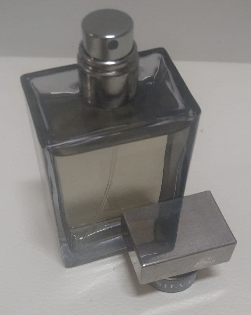 【モテ香水】ラルフローレン　ロマンス　メン　シルバー　オードトワレ　50ｍｌ