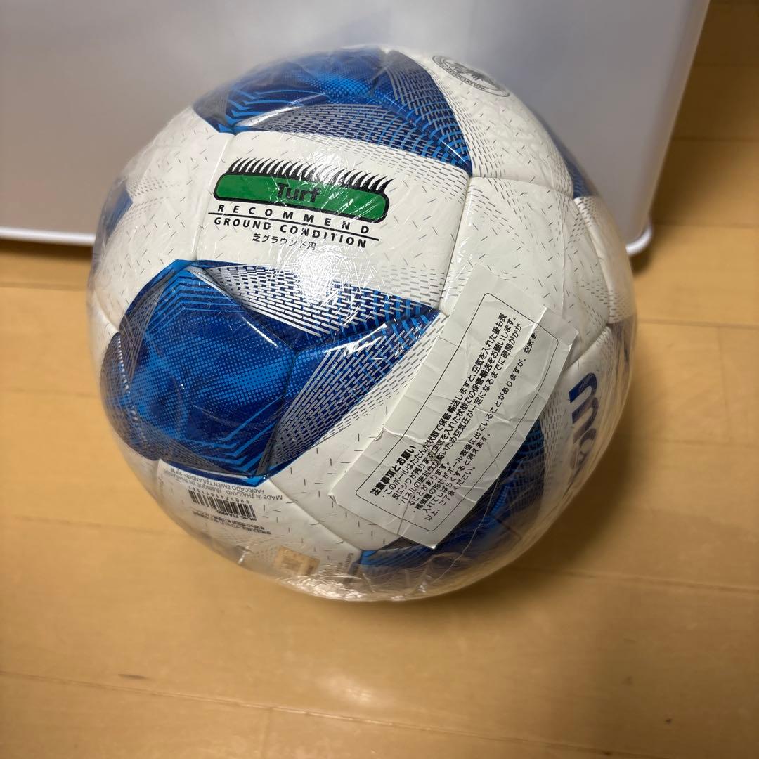 新品　ヴァンタッジオ4900 F5A4900 サッカー 5号