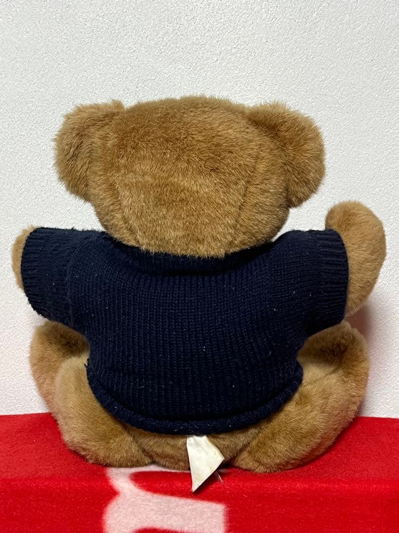Polo クマのぬいぐるみ