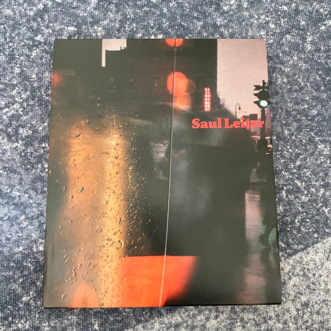 Saul LeWitt ハードカバー本