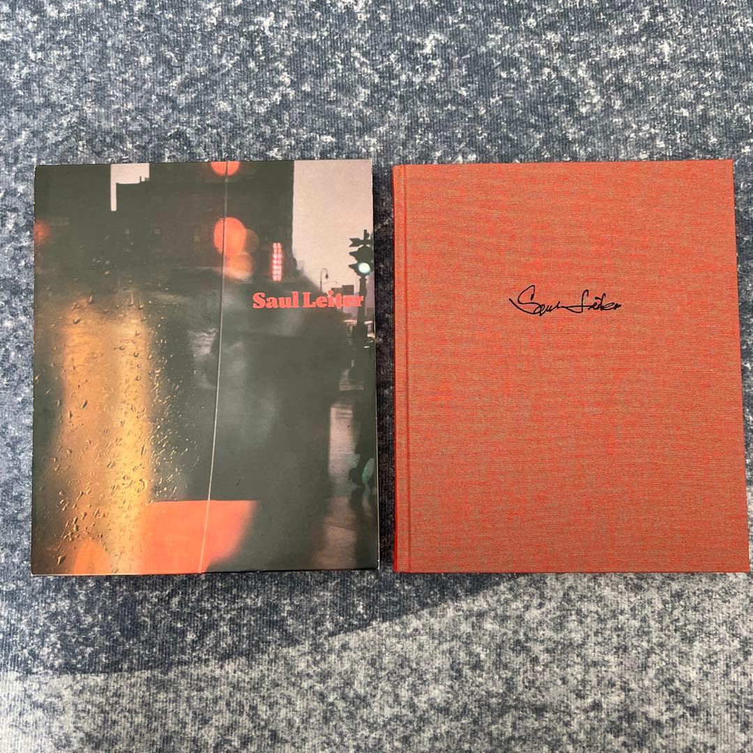 Saul LeWitt ハードカバー本