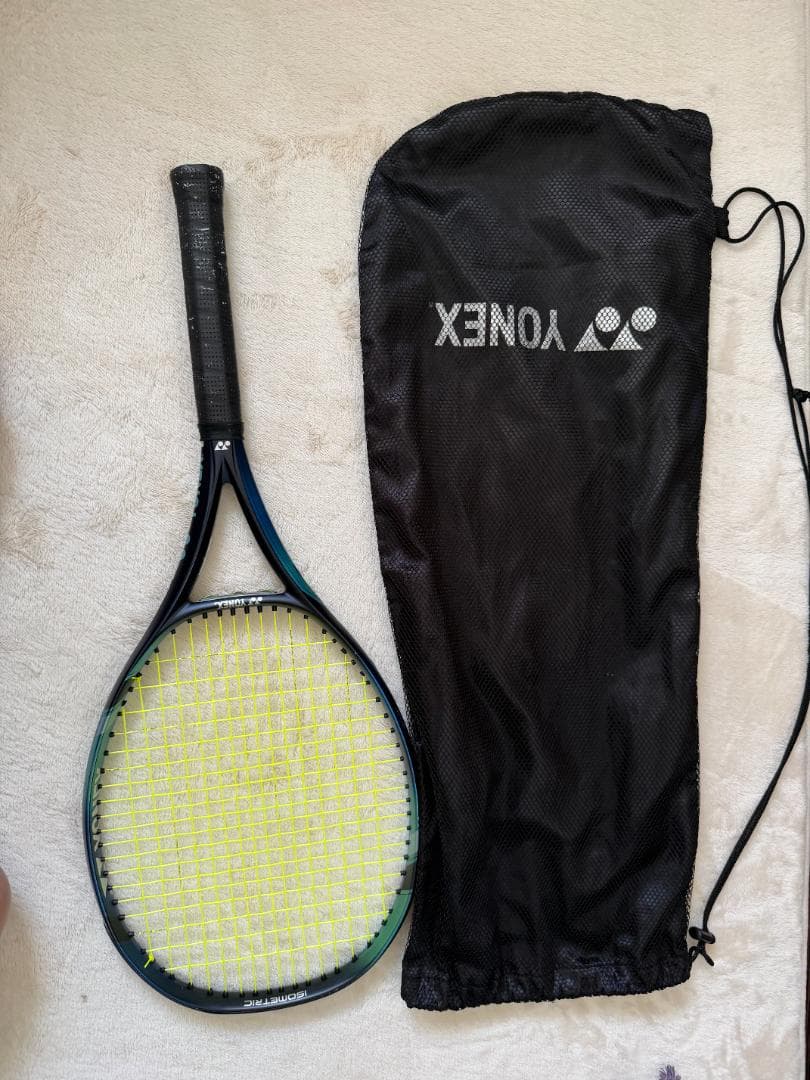 YONEX EZONE 100 G2 2022 カスタムモデル