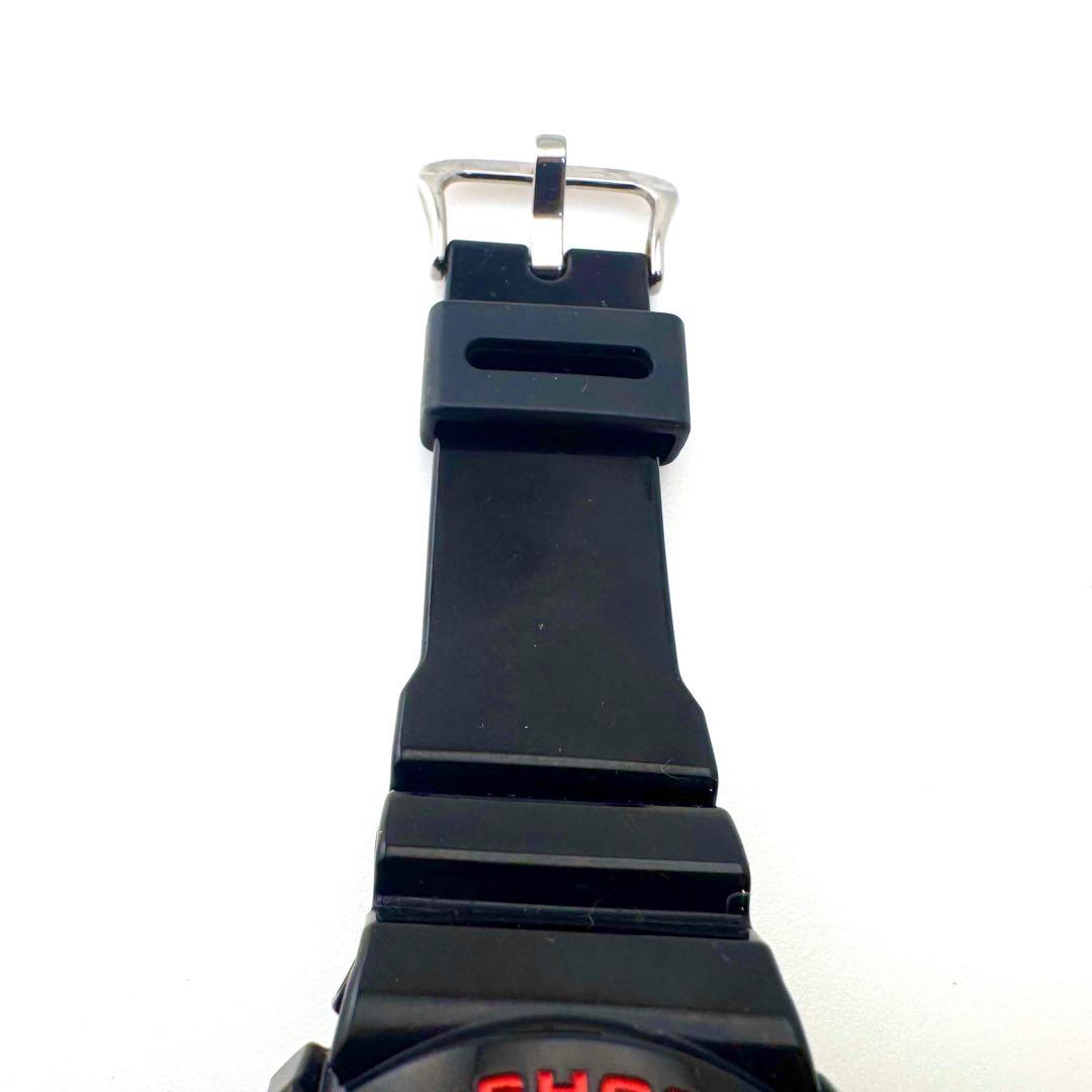 G-SHOCK DW-6900B GRANRODEOコラボ 限定 ブラック