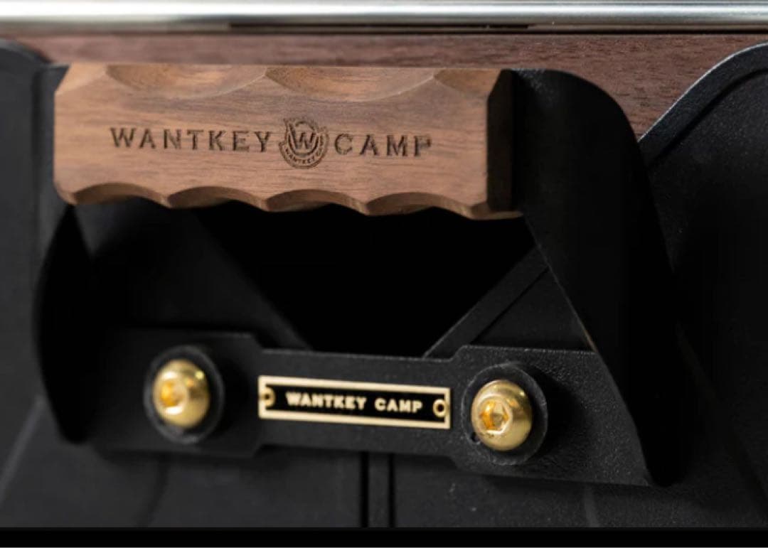 WANTKEY UNITY HANDLE25 新品未開封