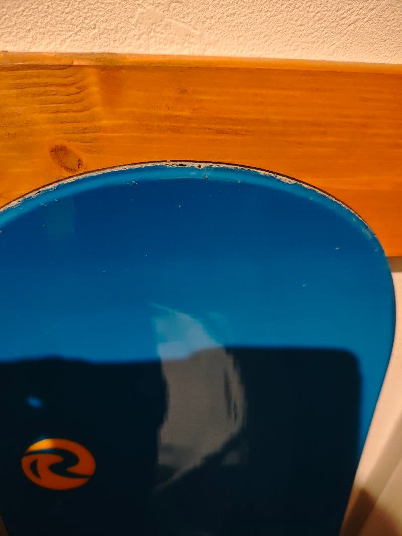 ROSSIGNOL PROLINE Jr スノーボード ビンディング付き