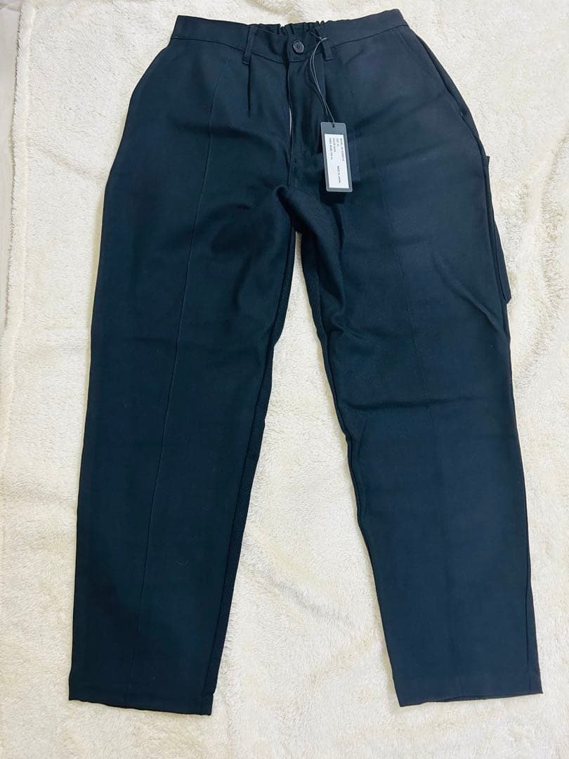 新品　未使用　タグ付き❣️オールウェイズアウトオブストック　カーゴパンツ　XL