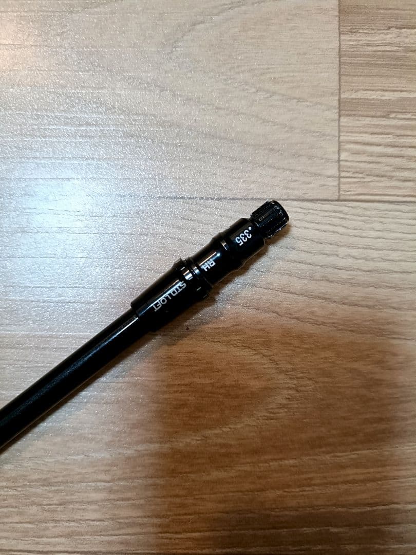 グラファイトデザイン　VF-5S テーラーメイドスリーブ付　ドライバー用