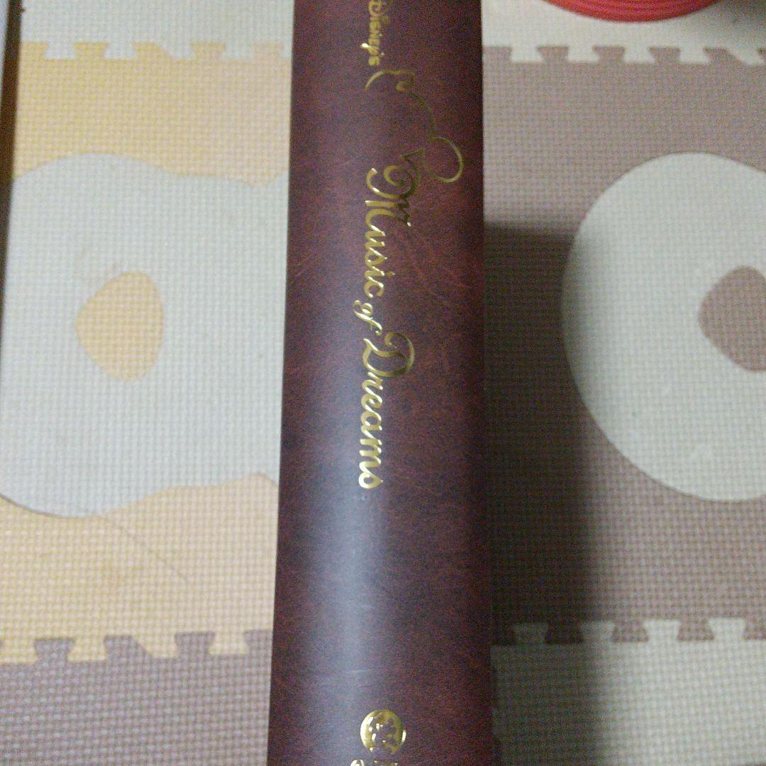 キッズ・ファミリー Disney Music of Dreams