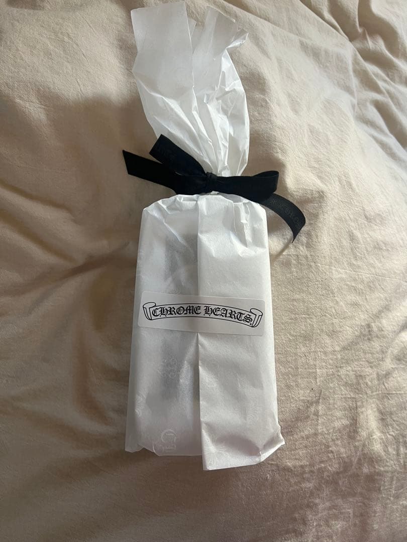 【M】新品未使用 確実正規品 CHROME HEARTS ボクサーパンツ