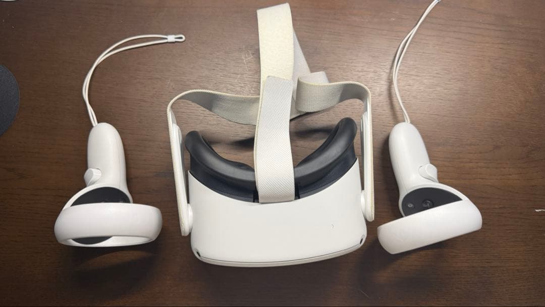 その他  Quest2 128GB