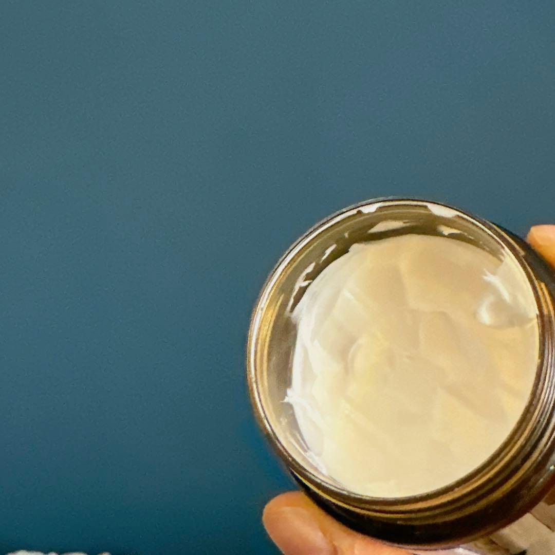 美品　ララヴィ Lala Vie ローション&クリームセット