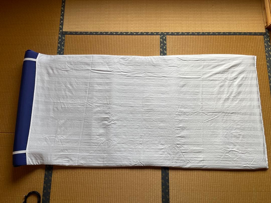 空調ベッド 風眠　KBTS03