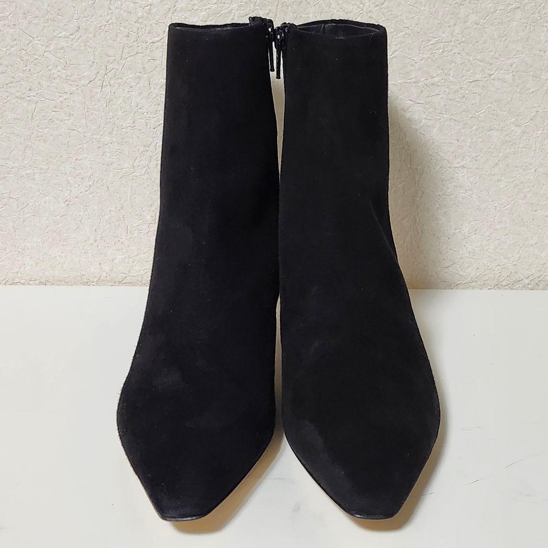 たいせいママ専用　新品 ファビオルスコーニ ショートブーツ 37