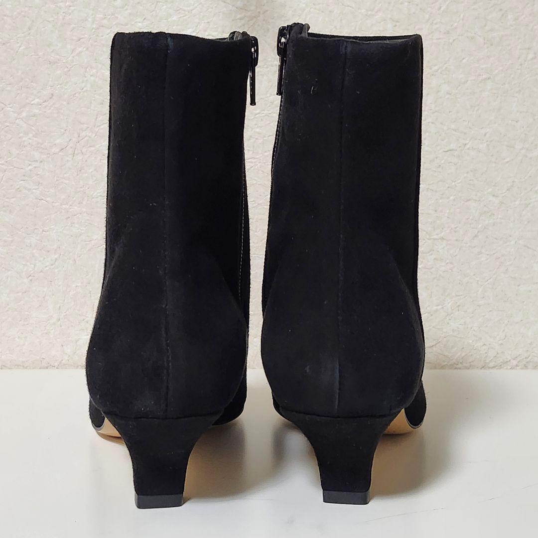 たいせいママ専用　新品 ファビオルスコーニ ショートブーツ 37