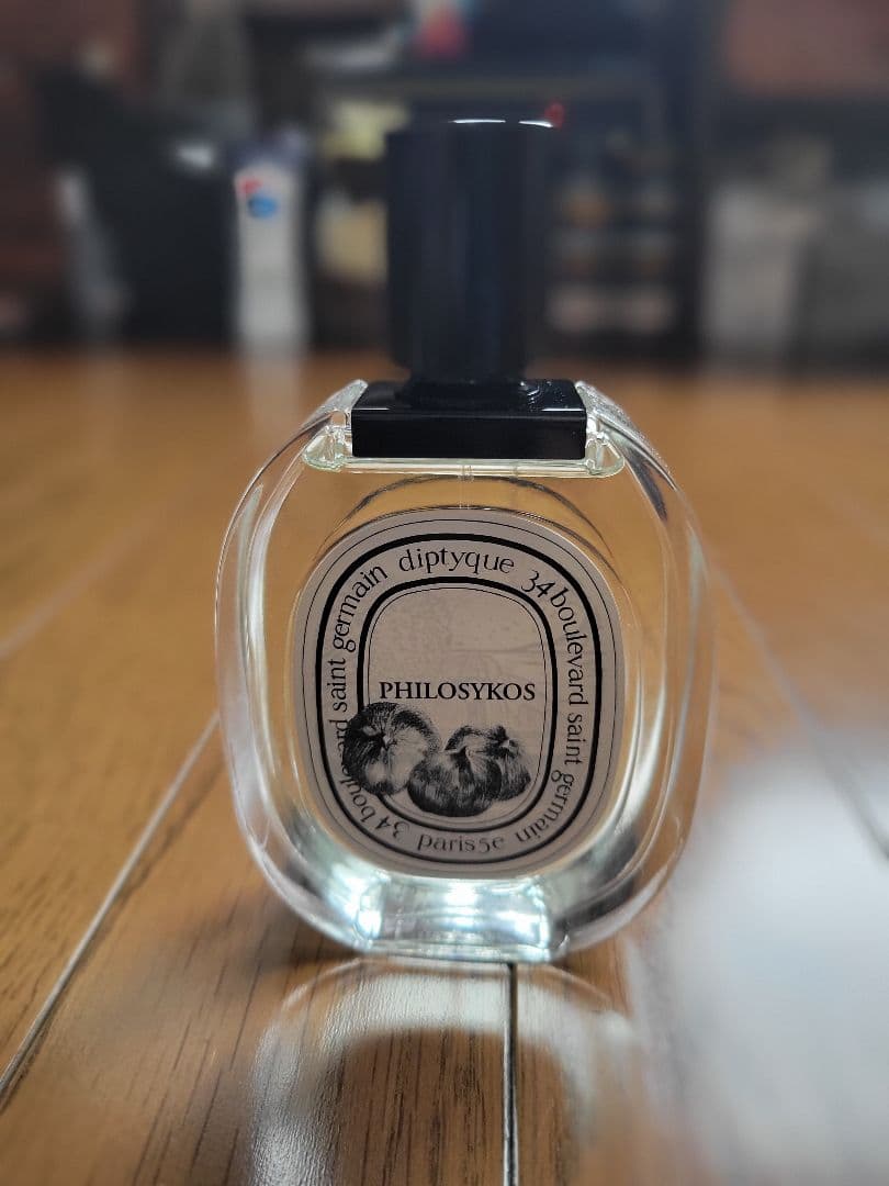 diptyque PHILOSYKOSオードトワレ100ml
