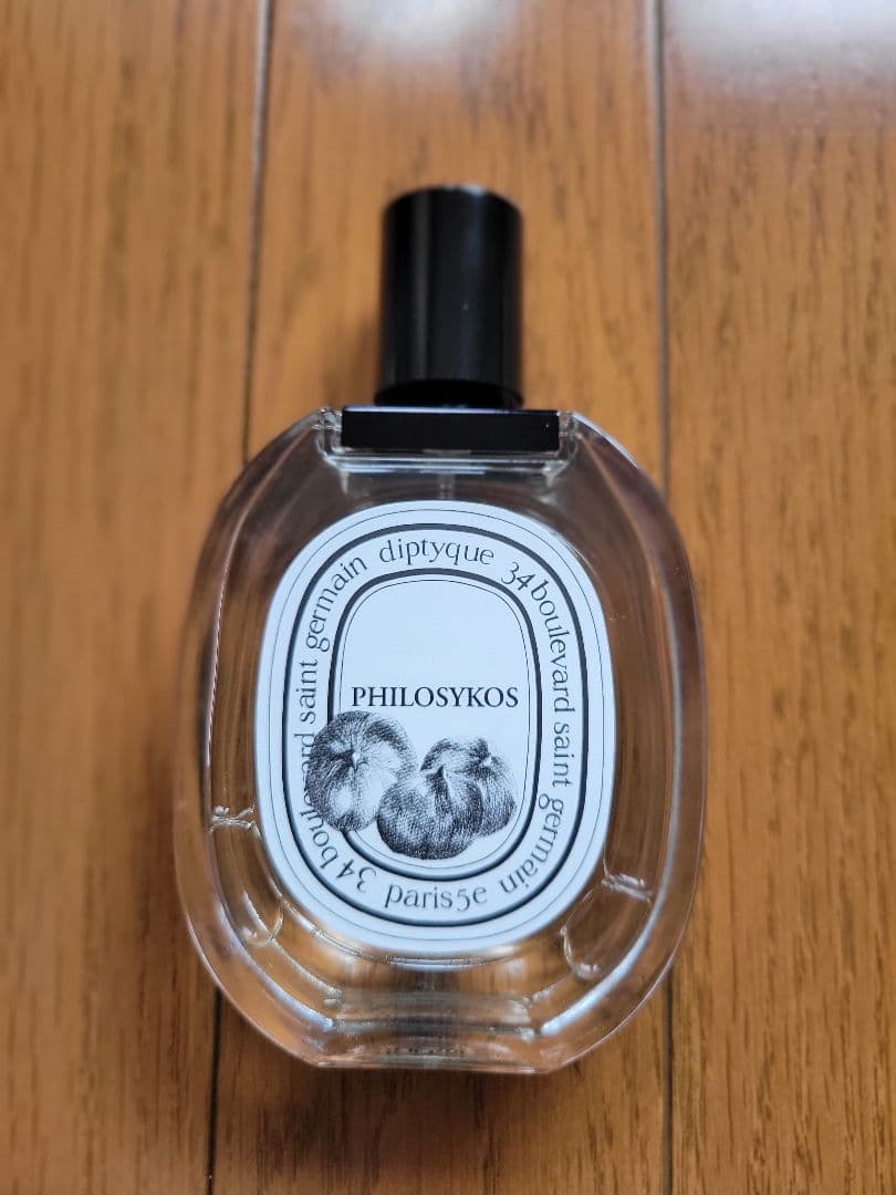 diptyque PHILOSYKOSオードトワレ100ml