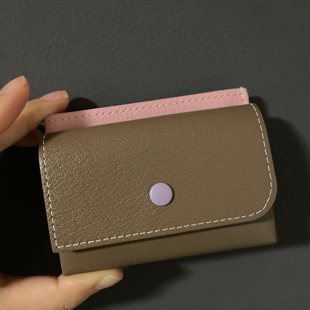 MOLINI レザーケース