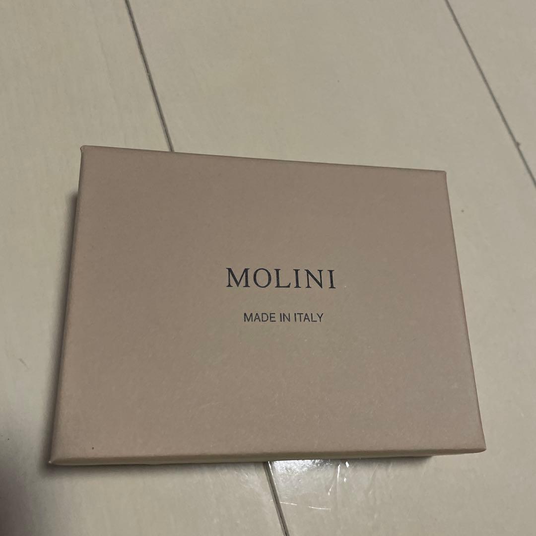MOLINI レザーケース
