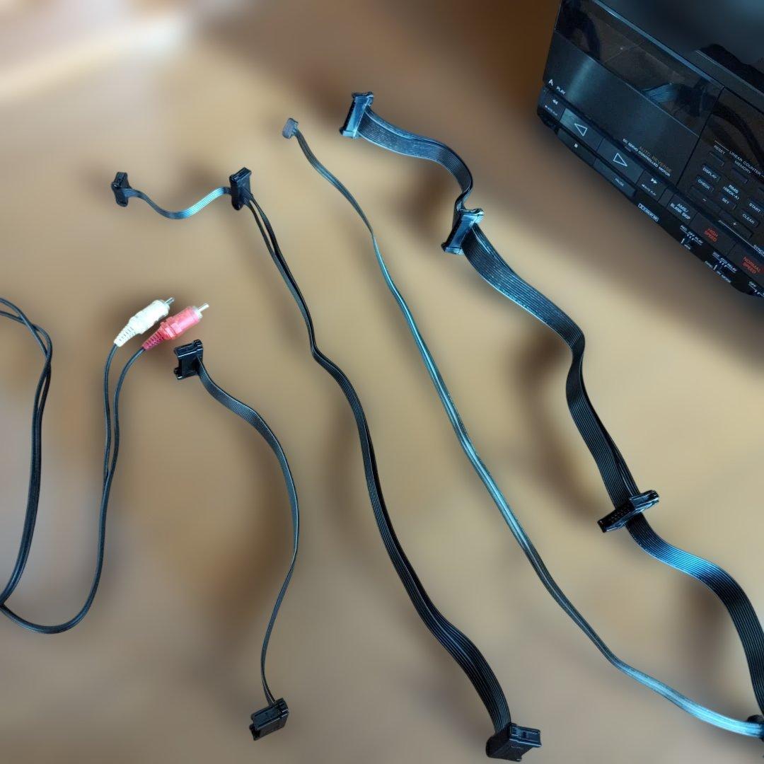 森*田様 SONY ミニコンポ ジャンク品