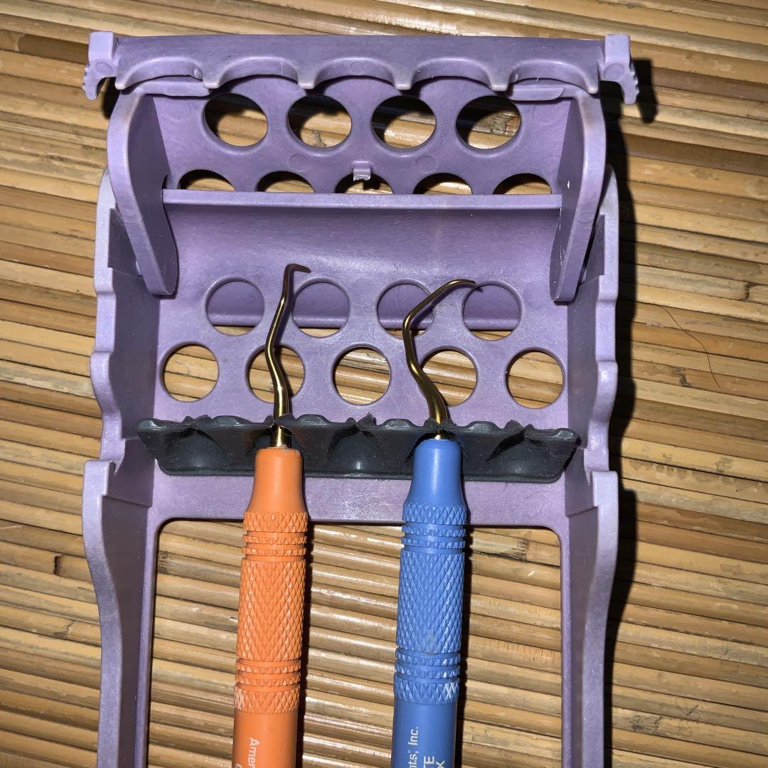 歯科用　スケーラー　最終価格