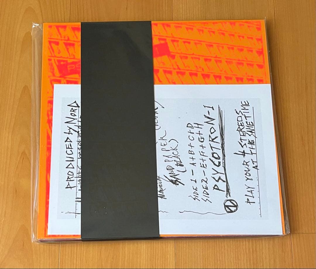 新品未使用品 Nord \