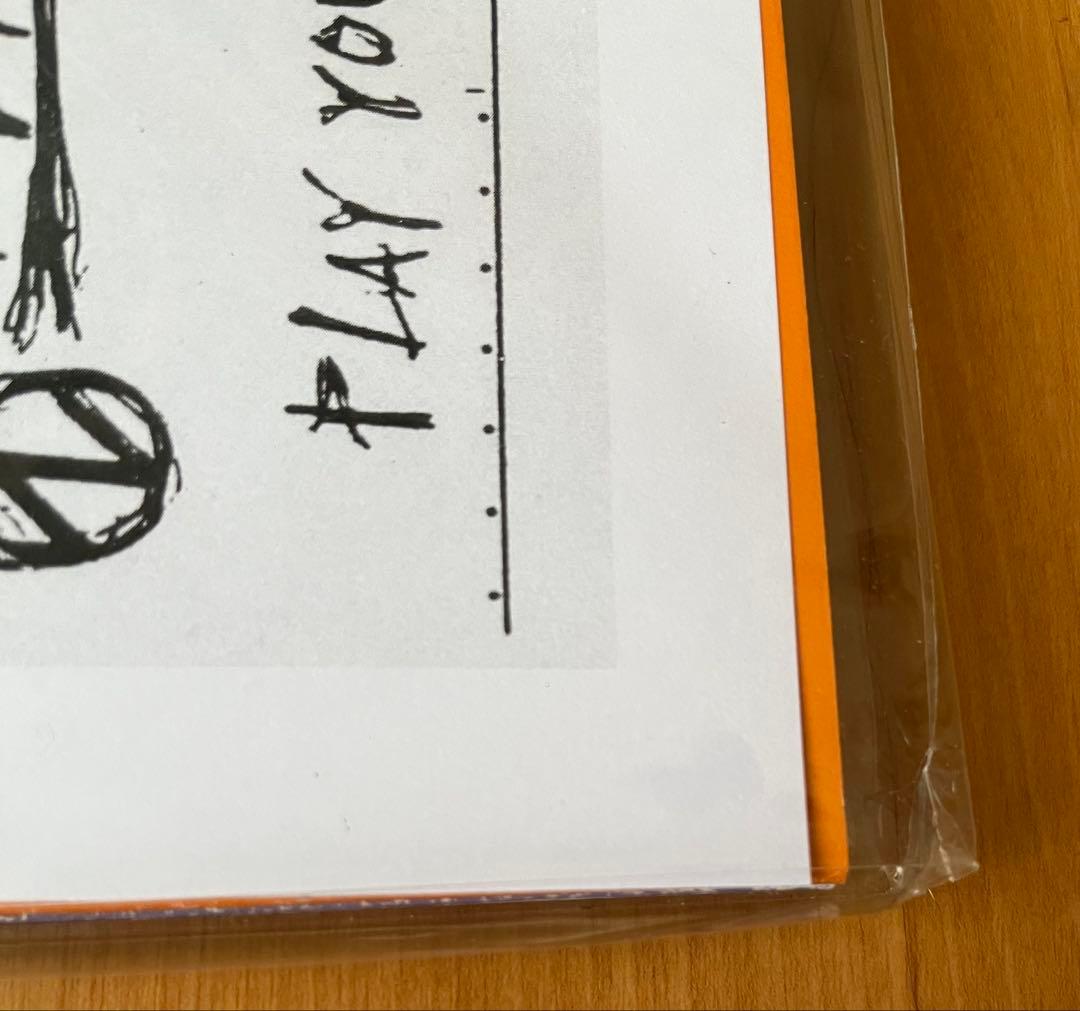 新品未使用品 Nord \"Psycotron - 1\" [4LP Box]